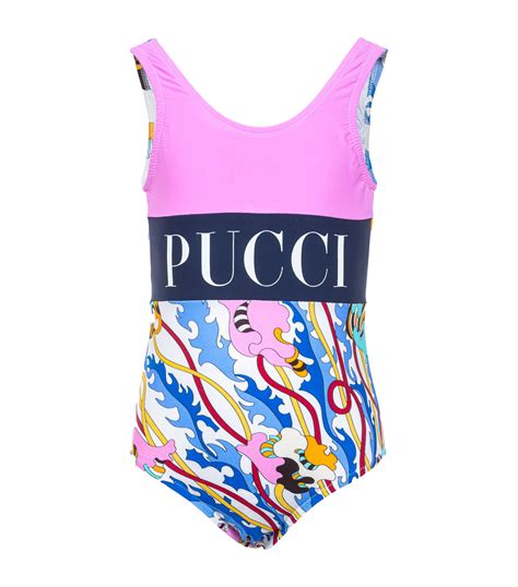 pucci swimwear